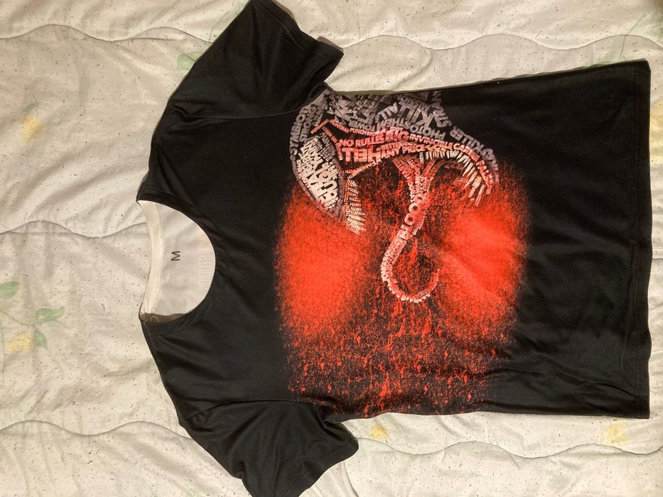 Тениска Venom             ‘