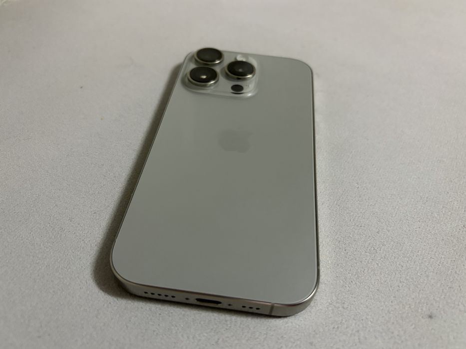 iPhone 16 Pro 128Gb