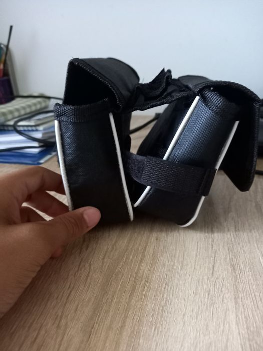 сумка для велика