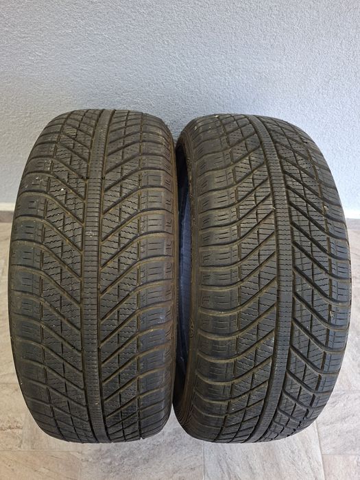 2 броя 205 50 17 Goodyear