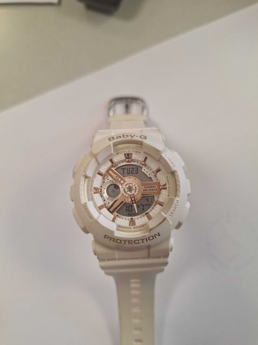 Часовник G-Shock G5338