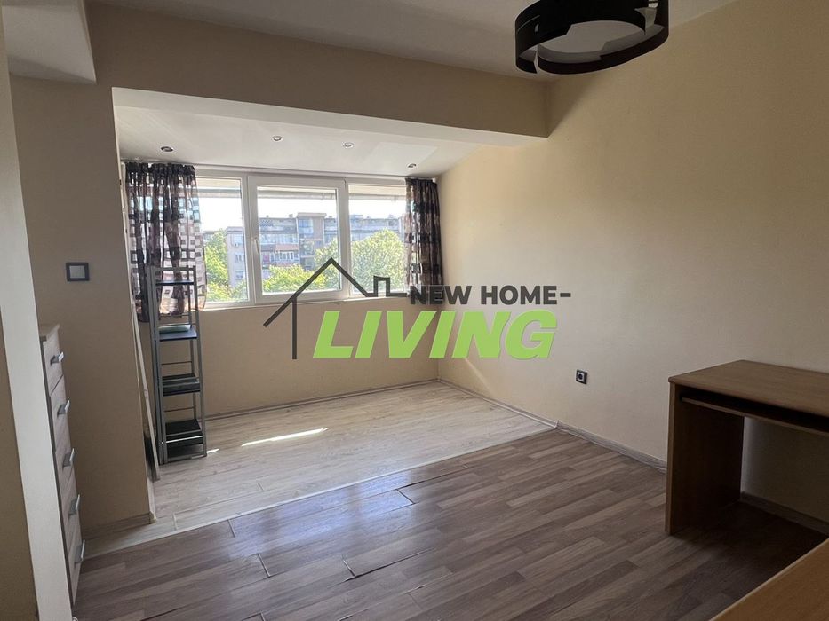 Продава се Тристаен апартамент в Пловдив, Каменица 1 - 114 кв.м за 1965 €/кв.м - Снимка #1