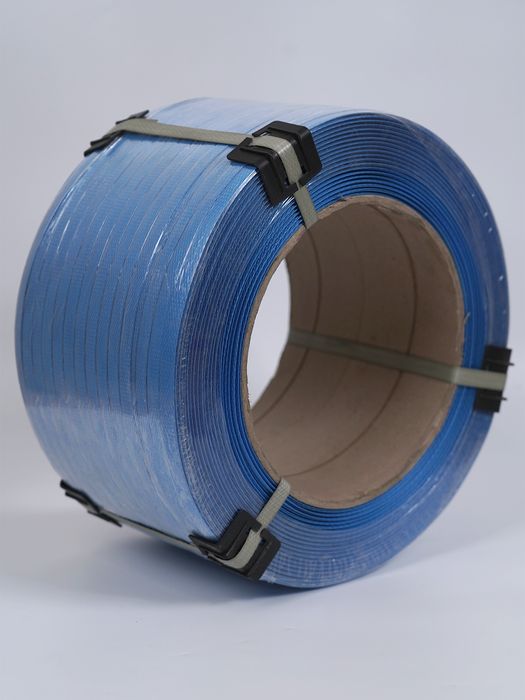 ЛЕНТА ДЛЯ ОБВЯЗКИ ИЗ ПОЛИПРОПИЛЕНА
Основной материал ленты PP-полипроп