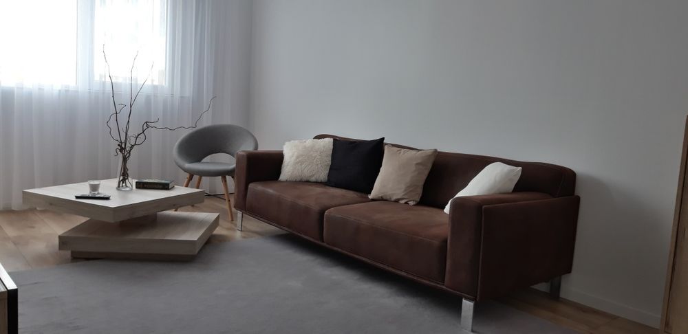 De închiriat apartament ARED R31