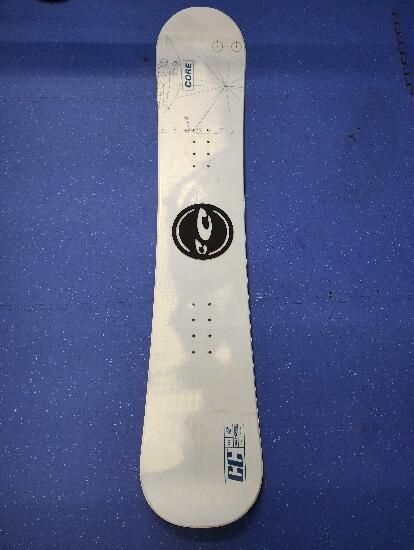CrazyCreek Core 146cm - (SecondHand) Decathlon