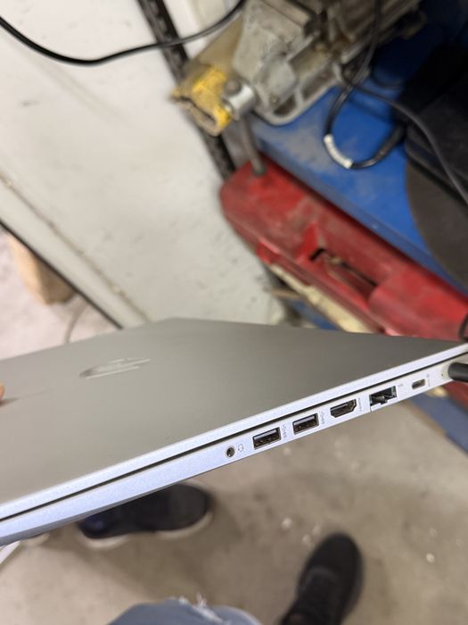 Laptop hp 14” detalii in anunt