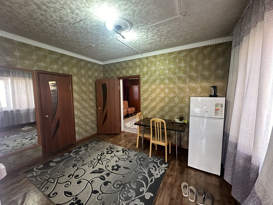 Гостиница «Oasis”