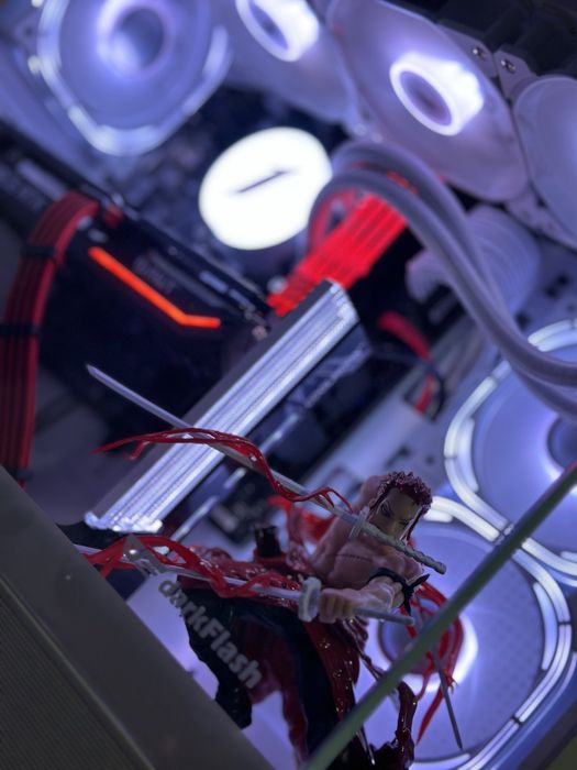 Мощный игровой комп