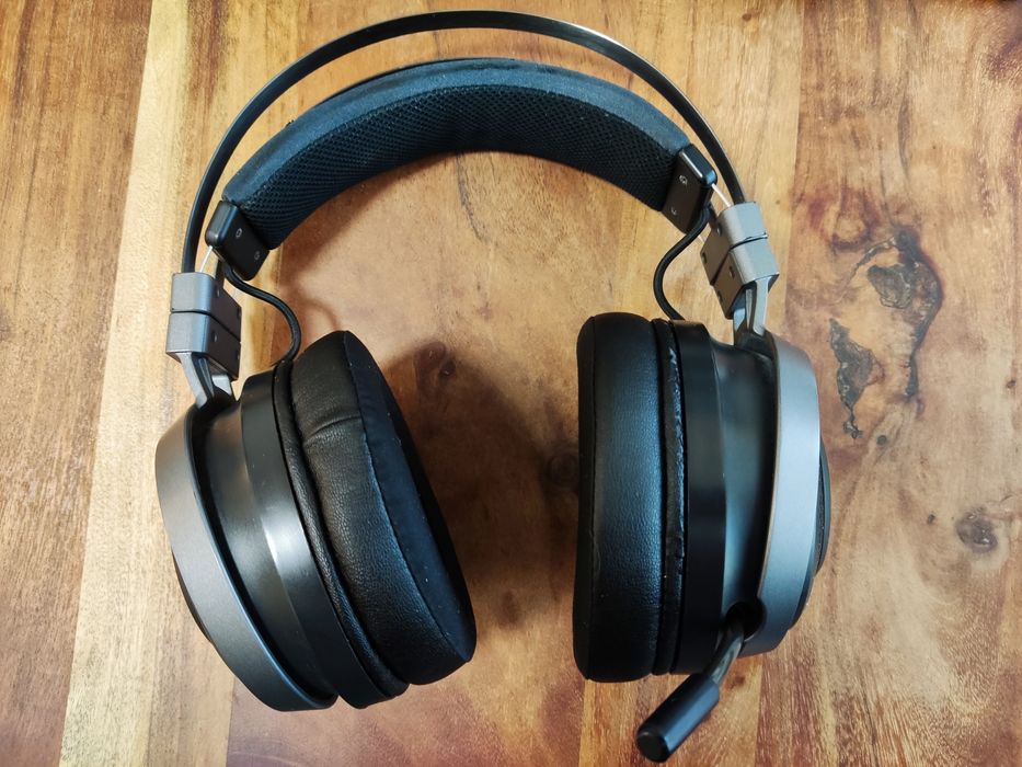 Razer Nari Ultimate Wireless