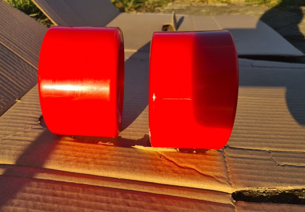 Roti skateboard longboard roti Linky