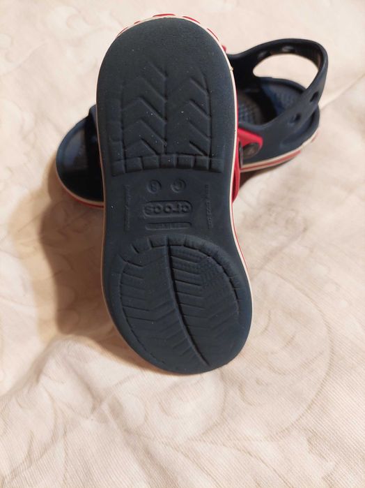 Crocs чехли и сандали