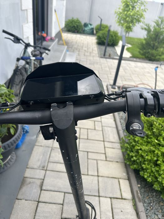 Kukirin G2 2025 In stare foarte buna