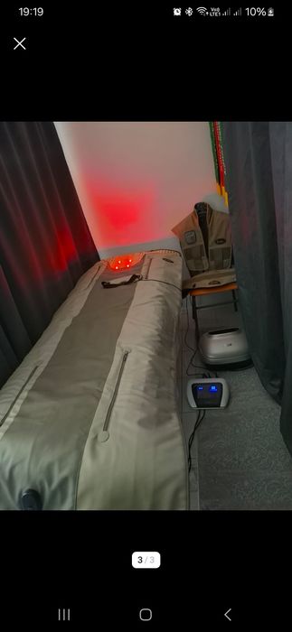 Сдам кушетку по часам