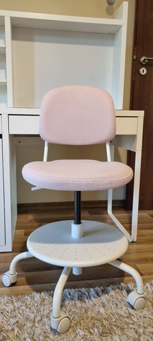 Scaun birou Vimund Ikea