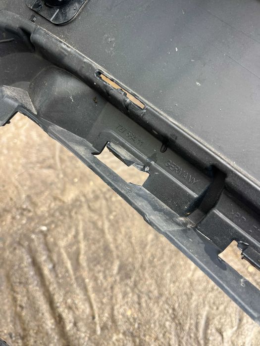 Броня BMW G11 M-packet