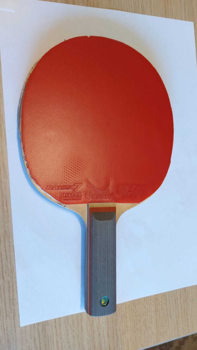 vand paleta de tenis