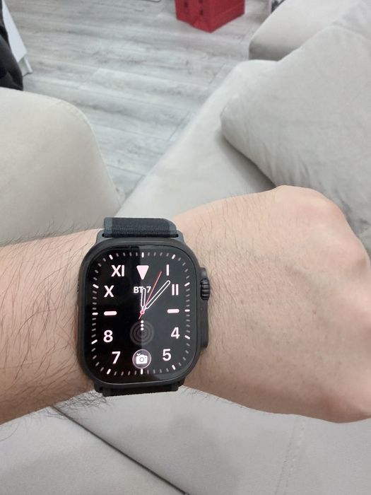Продам apple watch ultra 2