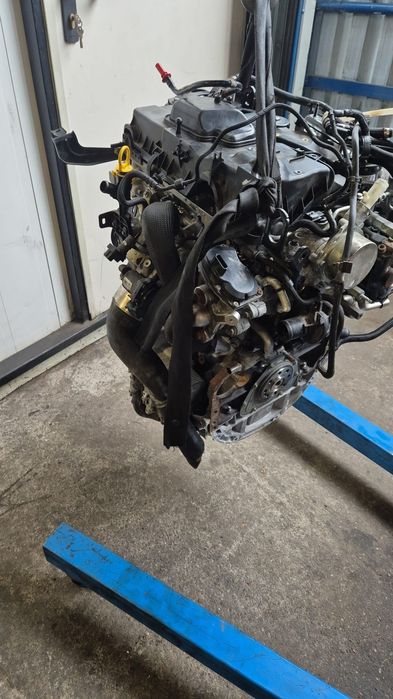 Motor Renault Master 2.3 Bi-Turbo Euro6 An 2023 COD M9TG726 cu85.000km