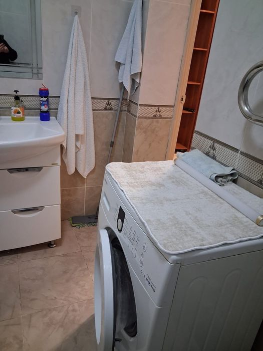 Сдам квартиру на длительный срок