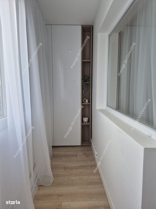 Apartament 3 Camere | Circumvalatiunii | 67 mp | Complet renovat