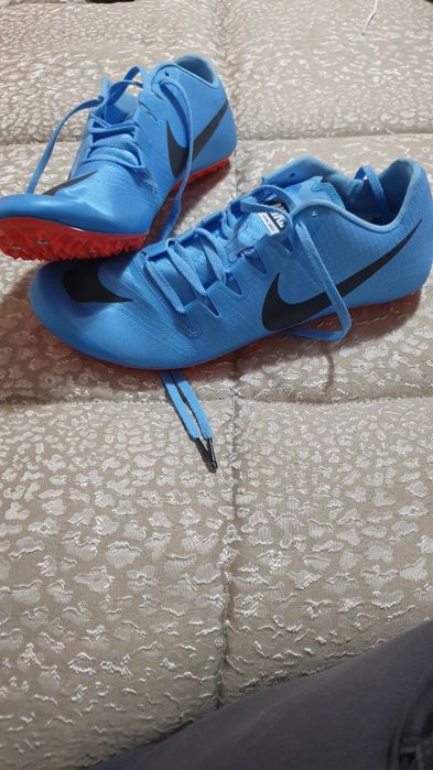 NIKE Running Shoes 45.5