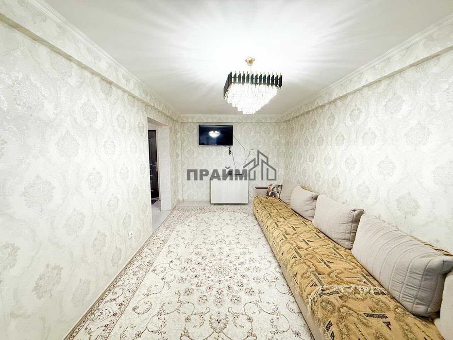 ПРОДАМ 2Х ком. Жалайри (Даурен ПРАЙМ)