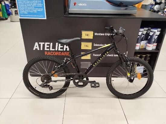 Expl 500 - produs resigilat - (SecondHand) Decathlon