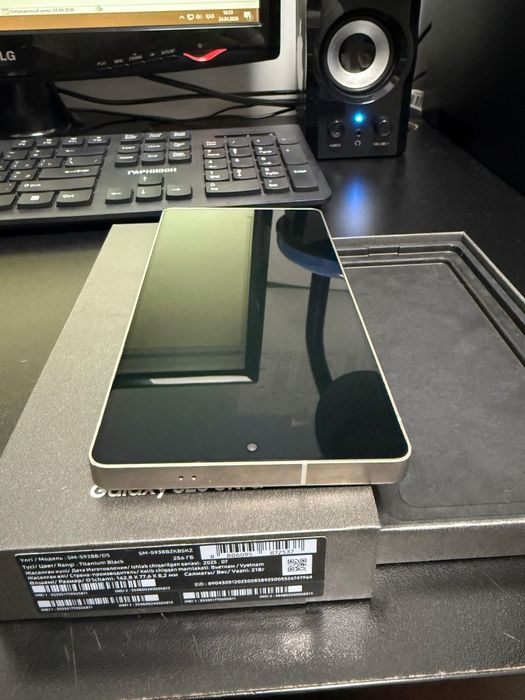 Samsung Galaxy S25 Ultra