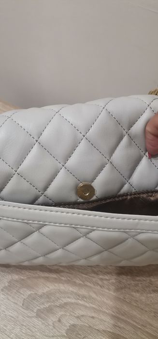 Love Moschino дамска чанта
