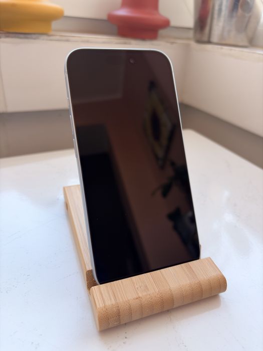 iPhone 15, 6.1'', 128GB, Blue