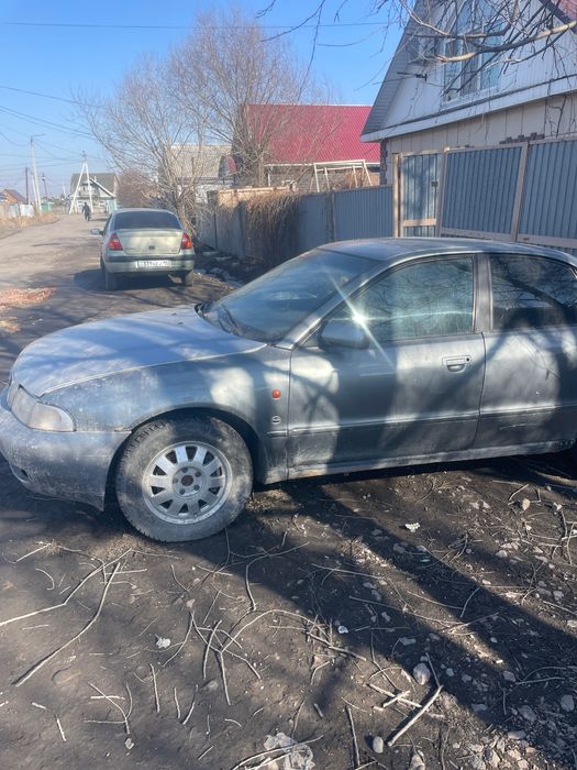 Audi A4 2.6 AT автомат на ходу