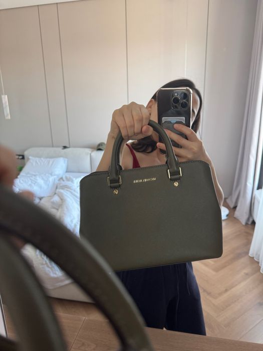 Сумка Michael Kors