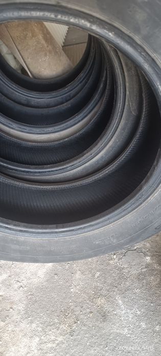 Летние шины Continental