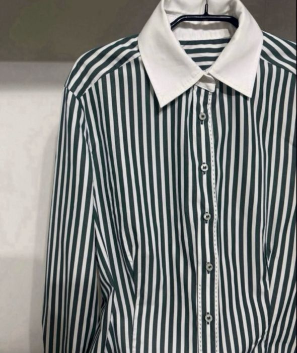Рубашка женская Zara