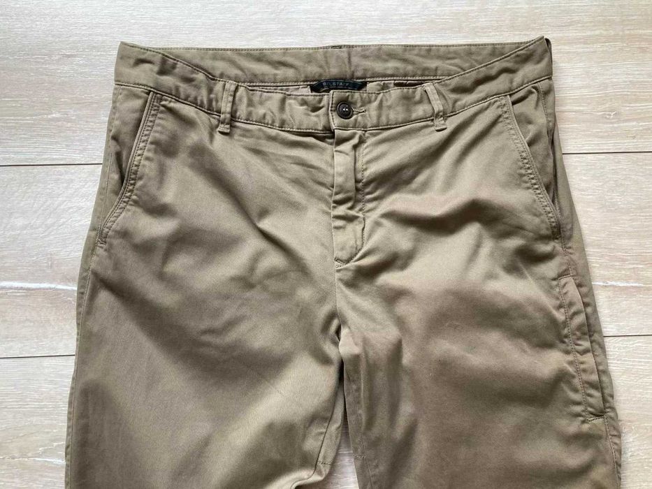 BELSTAFF TAMERTON Chino Trousers мъжки панталон панталони размер 32
