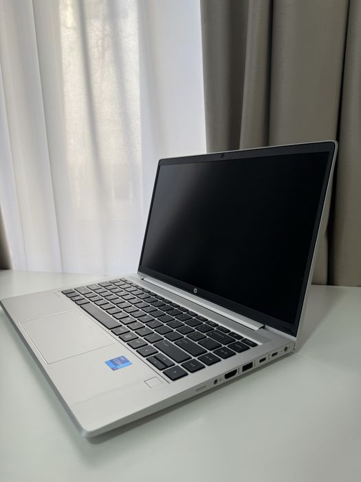Laptop HP ProBook 440 G10, Intel Core I7, 14 inch, 16GB SSD, 1 TB