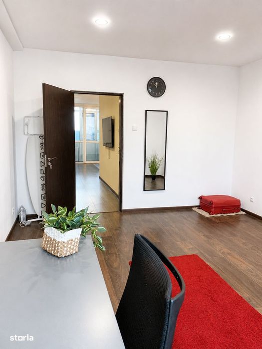4 camere - 103 mp - Rosetti – Universitate - renovat - et. 4/5