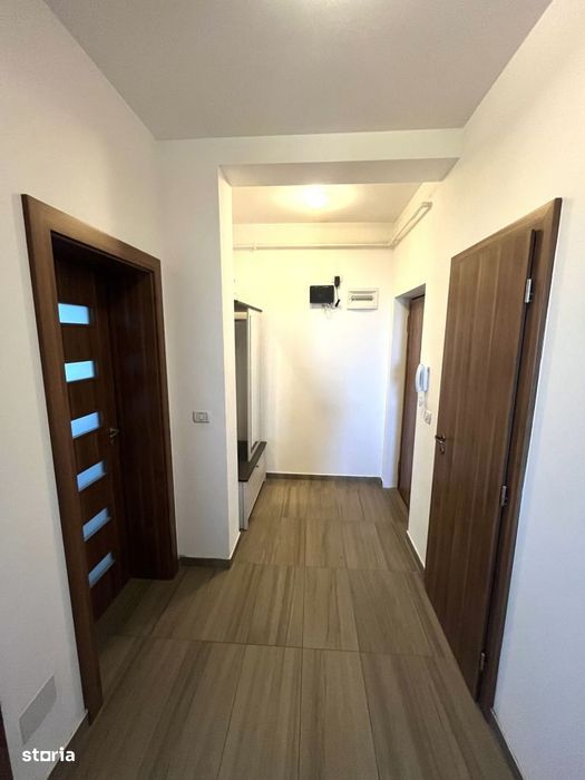Mobilat, Etaj Intermediar, Mutare Imediata
