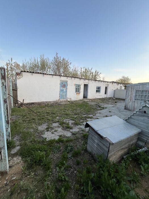 Продам дом в селе денисовка