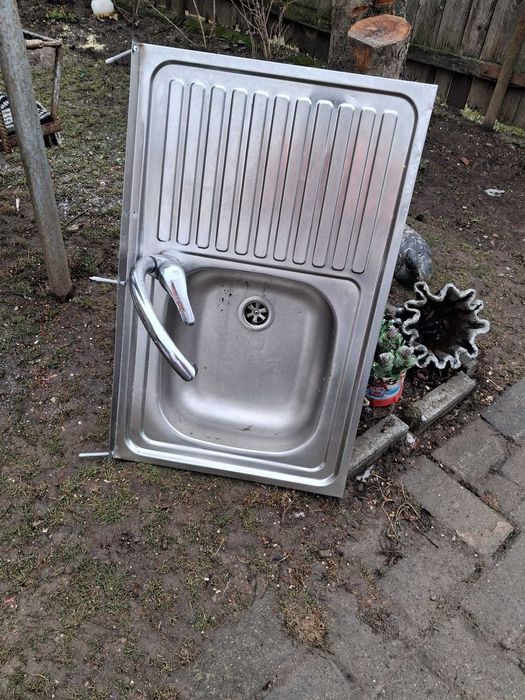 Vand mobilă  bucătărie(partea de sus)