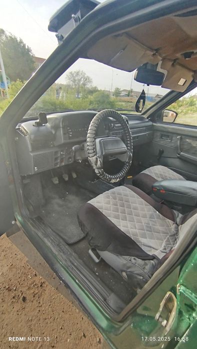 Продам ваз 2109!