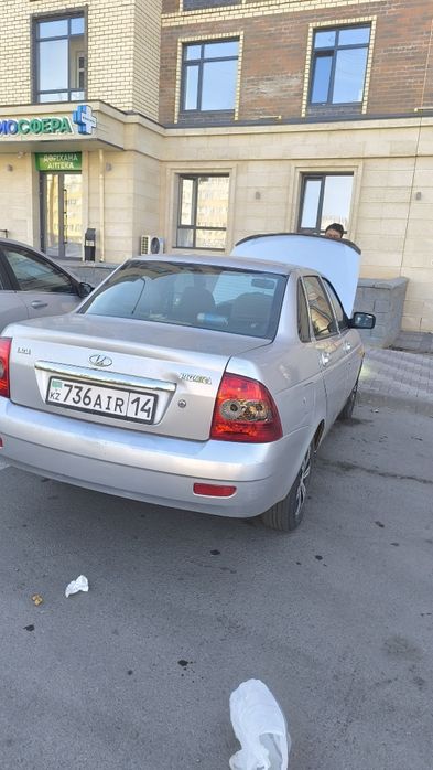 Машину продам срочно