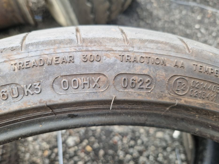 245 35 r19 michelin