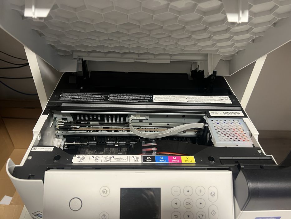 Imprimanta pentru sublimare Epson SC F-100