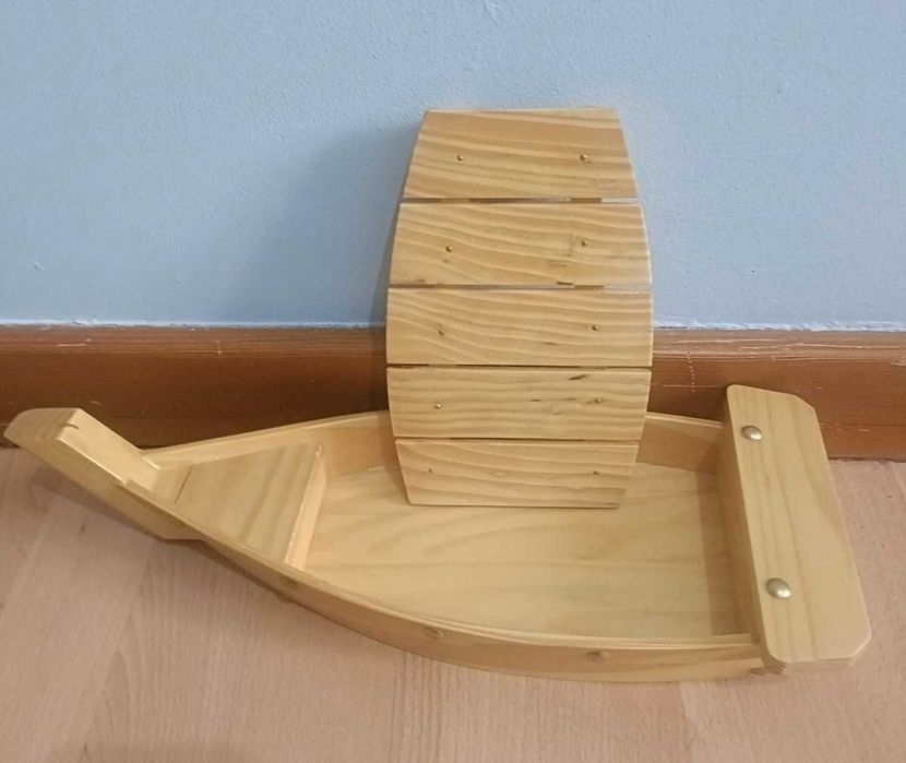 Блюдо для суши Мостик ProHotel