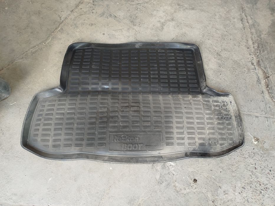 Matiz cobalt Nexia 3 polik