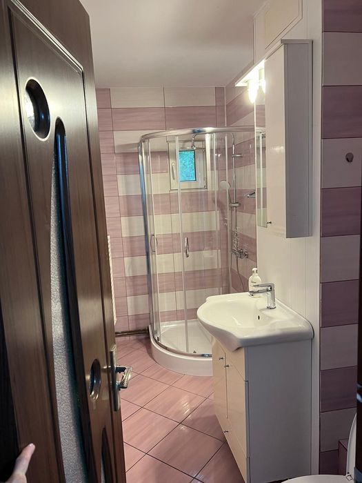 Persoana fizica apartament 2 camere Gara-Silvestru