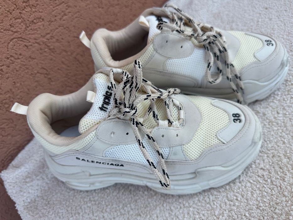 Adidași Balenciaga