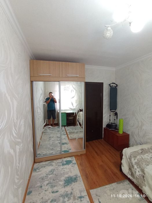 Продажа квартиры
