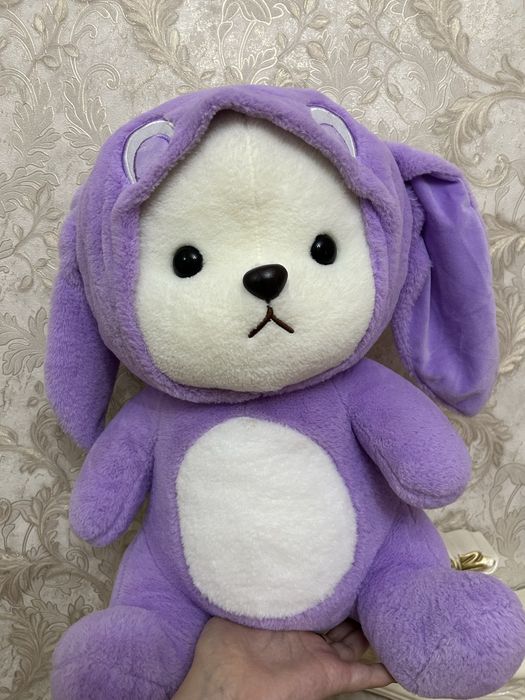 Продаются плюшевые мишки